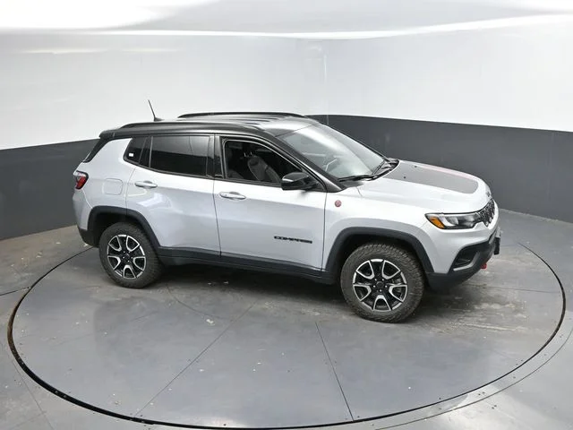 SEMINUEVOS JEEP Compass a Estados en autogozo