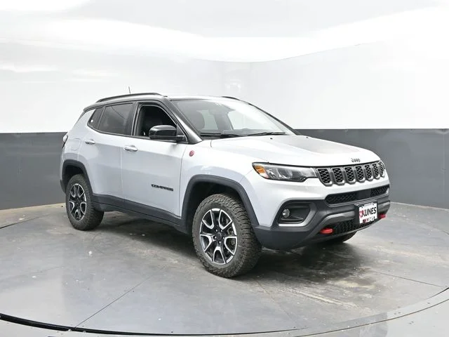 SEMINUEVOS JEEP Compass a Estados en autogozo