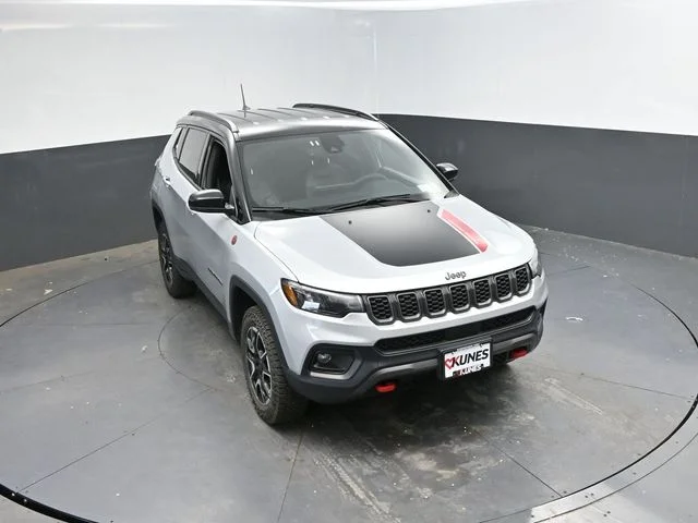 SEMINUEVOS JEEP Compass a Estados en autogozo