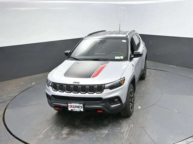 SEMINUEVOS JEEP Compass a Estados en autogozo