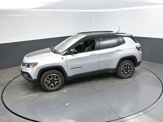 SEMINUEVOS JEEP Compass a Estados en autogozo