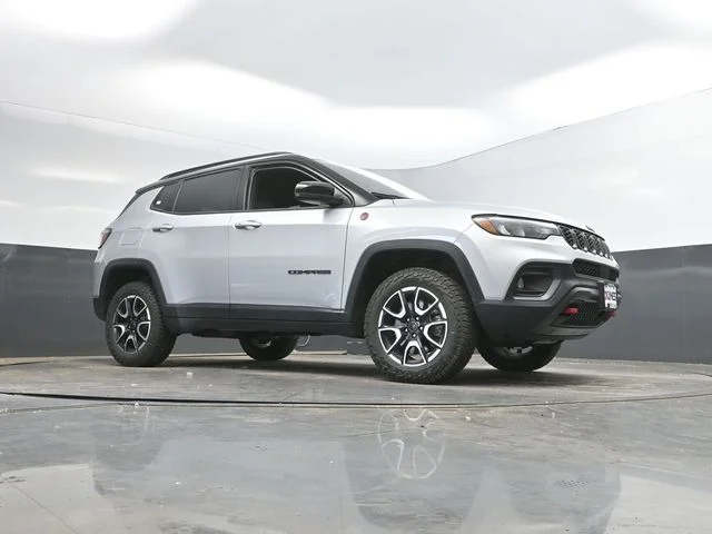 SEMINUEVOS JEEP Compass a Estados en autogozo