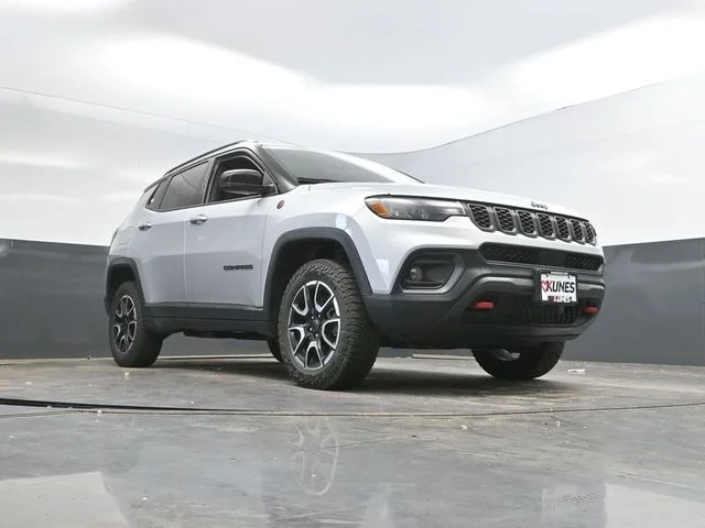 SEMINUEVOS JEEP Compass a Estados en autogozo