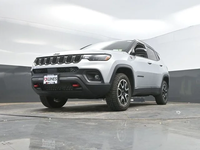 SEMINUEVOS JEEP Compass a Estados en autogozo