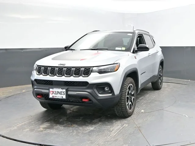 SEMINUEVOS JEEP Compass a Estados en autogozo