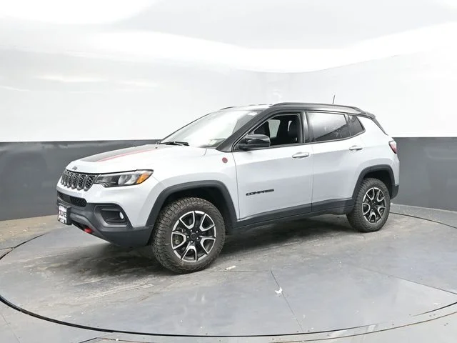 SEMINUEVOS JEEP Compass a Estados en autogozo