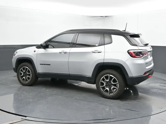 SEMINUEVOS JEEP Compass a Estados en autogozo