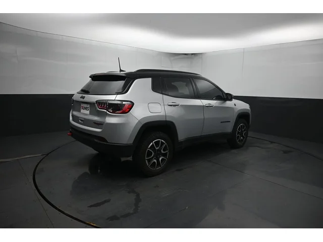 SEMINUEVOS JEEP Compass a Estados en autogozo