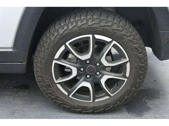 SEMINUEVOS JEEP Compass a Estados en autogozo