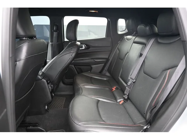 SEMINUEVOS JEEP Compass a Estados en autogozo