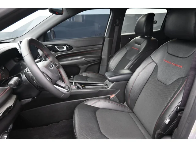 SEMINUEVOS JEEP Compass a Estados en autogozo