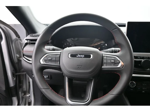 SEMINUEVOS JEEP Compass a Estados en autogozo