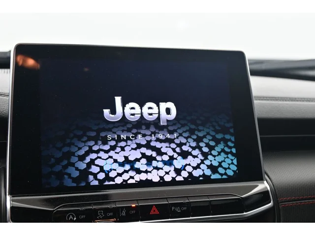 SEMINUEVOS JEEP Compass a Estados en autogozo