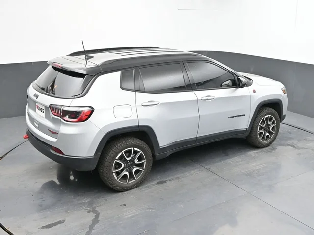 SEMINUEVOS JEEP Compass a Estados en autogozo