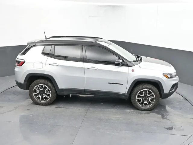 SEMINUEVOS JEEP Compass a Estados en autogozo