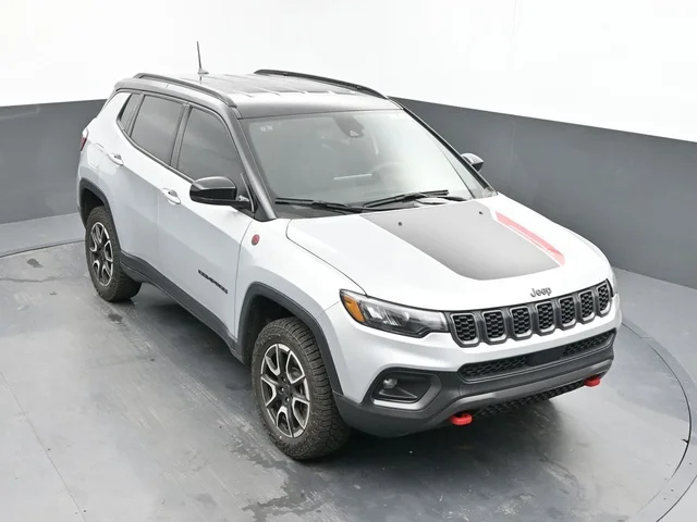 SEMINUEVOS JEEP Compass a Estados en autogozo
