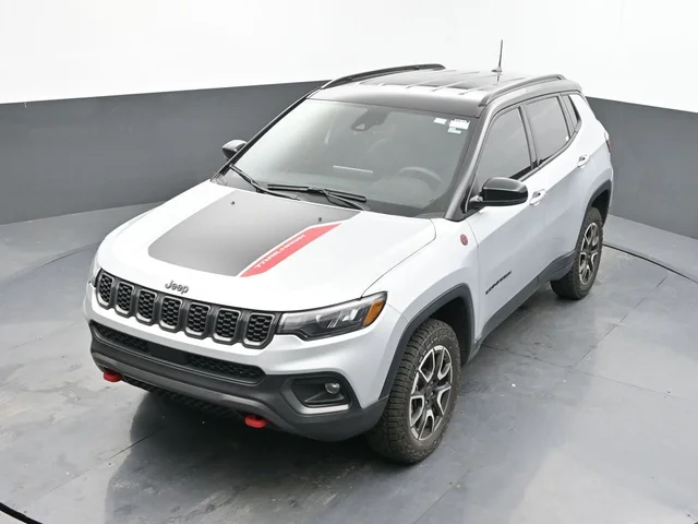 SEMINUEVOS JEEP Compass a Estados en autogozo