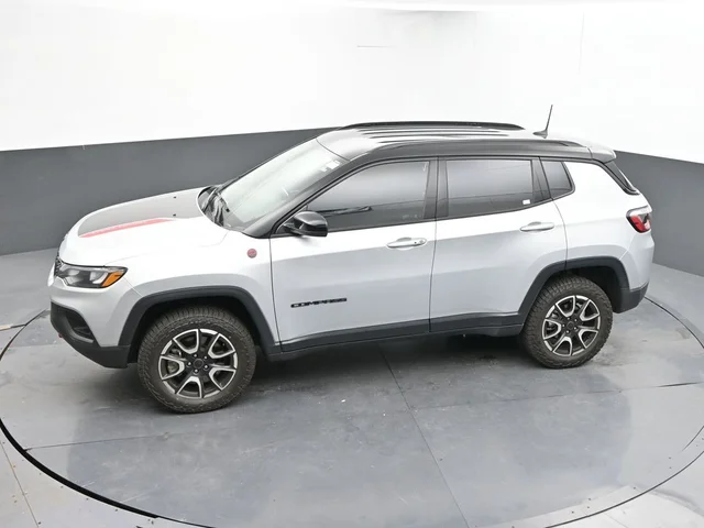 SEMINUEVOS JEEP Compass a Estados en autogozo