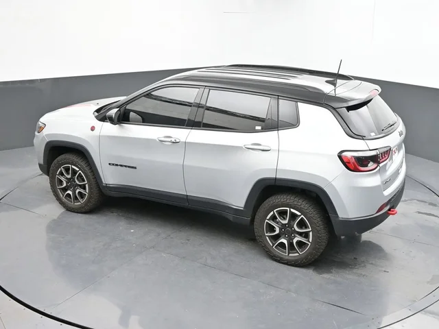 SEMINUEVOS JEEP Compass a Estados en autogozo