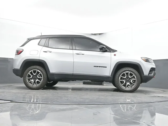 SEMINUEVOS JEEP Compass a Estados en autogozo