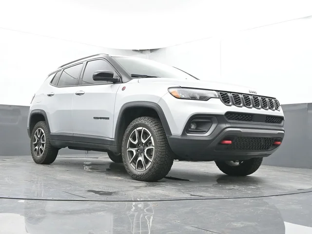 SEMINUEVOS JEEP Compass a Estados en autogozo