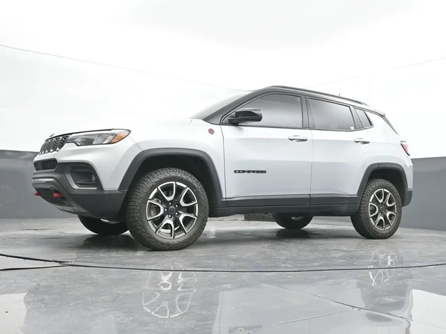 SEMINUEVOS JEEP Compass a Estados en autogozo