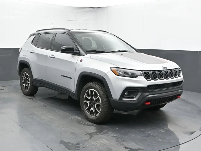 SEMINUEVOS JEEP Compass a Estados en autogozo