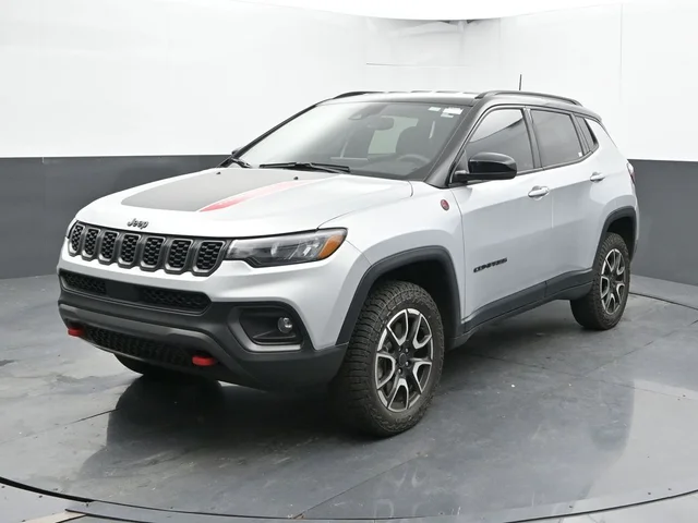 SEMINUEVOS JEEP Compass a Estados en autogozo