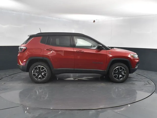 Nuevos JEEP COMPASS à Estados chez autogozo