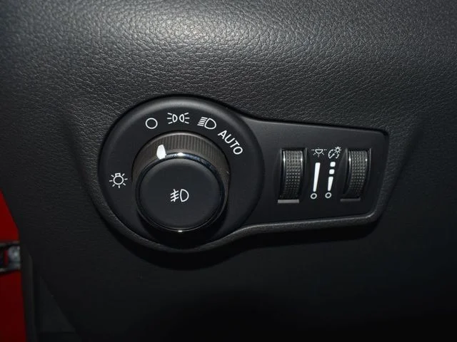 Nuevos JEEP COMPASS à Estados chez autogozo