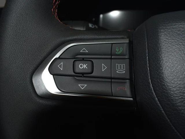 Nuevos JEEP COMPASS à Estados chez autogozo
