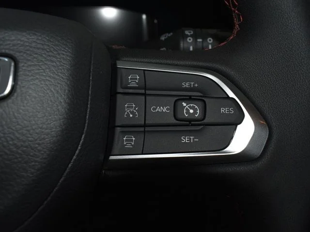 Nuevos JEEP COMPASS à Estados chez autogozo