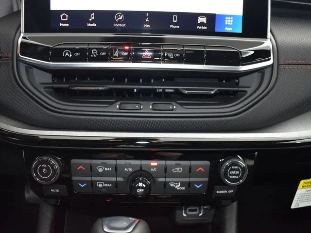 Nuevos JEEP COMPASS à Estados chez autogozo