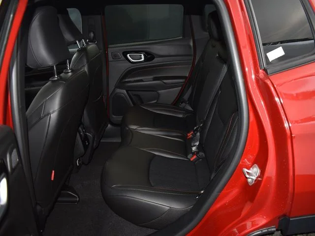 Nuevos JEEP COMPASS à Estados chez autogozo