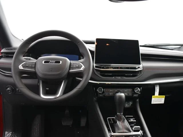 Nuevos JEEP COMPASS à Estados chez autogozo