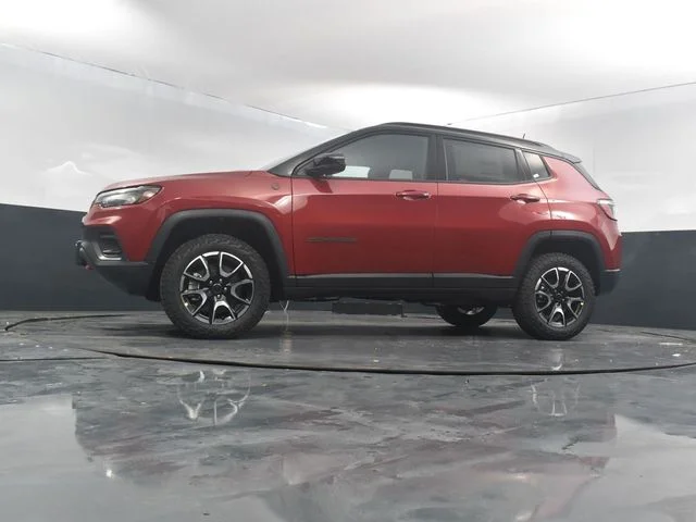 Nuevos JEEP COMPASS à Estados chez autogozo