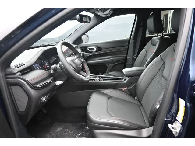 Nuevos JEEP COMPASS à Estados chez autogozo