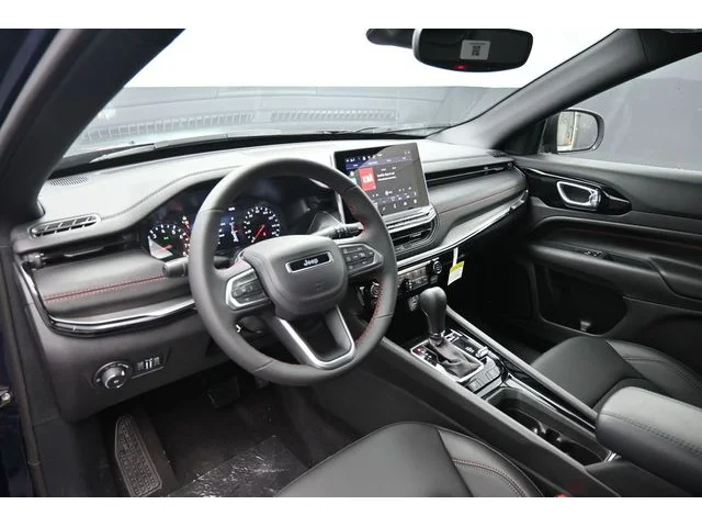 Nuevos JEEP COMPASS à Estados chez autogozo