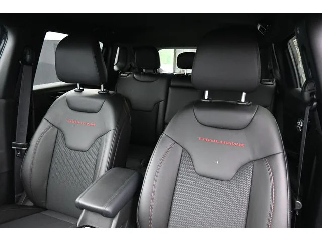 Nuevos JEEP COMPASS à Estados chez autogozo