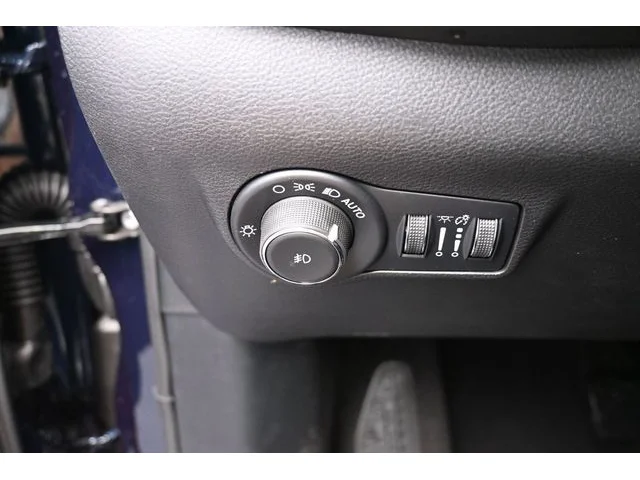 Nuevos JEEP COMPASS à Estados chez autogozo
