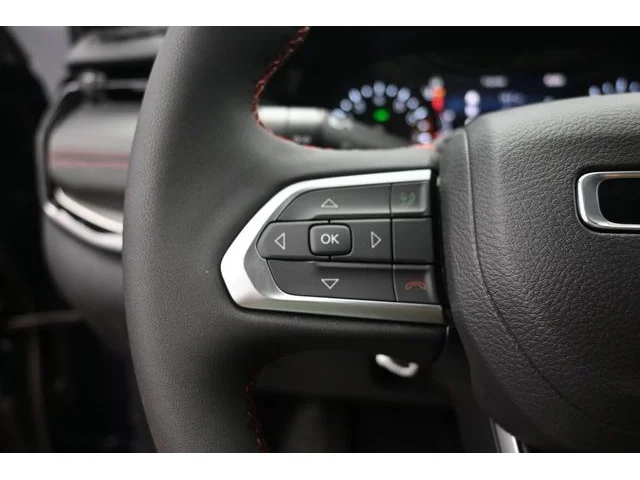 Nuevos JEEP COMPASS à Estados chez autogozo