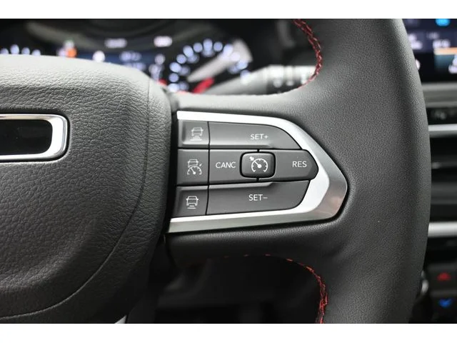 Nuevos JEEP COMPASS à Estados chez autogozo