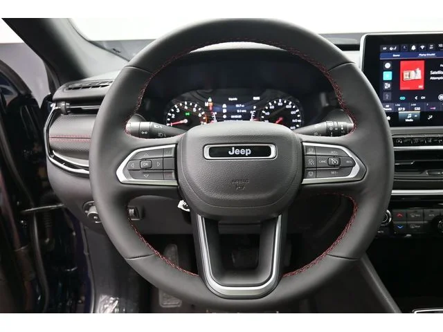 Nuevos JEEP COMPASS à Estados chez autogozo