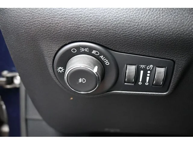 Nuevos JEEP COMPASS à Estados chez autogozo