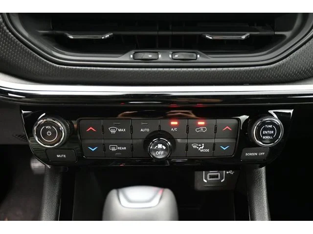 Nuevos JEEP COMPASS à Estados chez autogozo