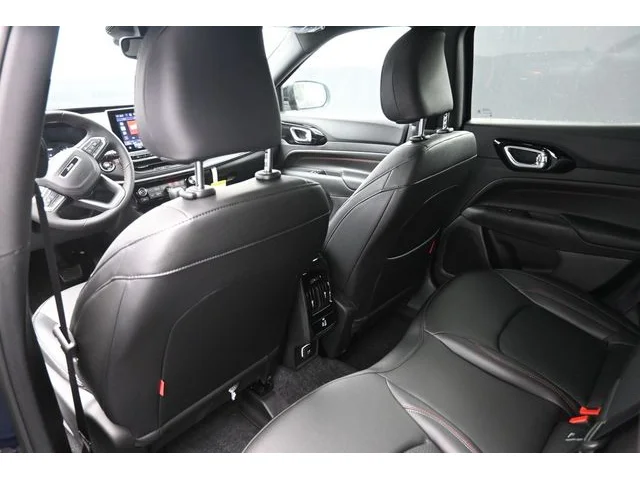 Nuevos JEEP COMPASS à Estados chez autogozo