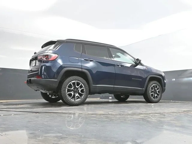 Nuevos JEEP COMPASS à Estados chez autogozo