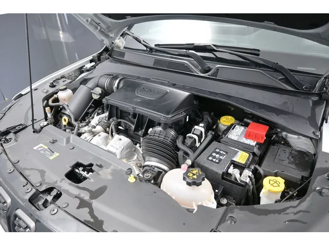 SEMINUEVOS JEEP Compass a Estados en autogozo