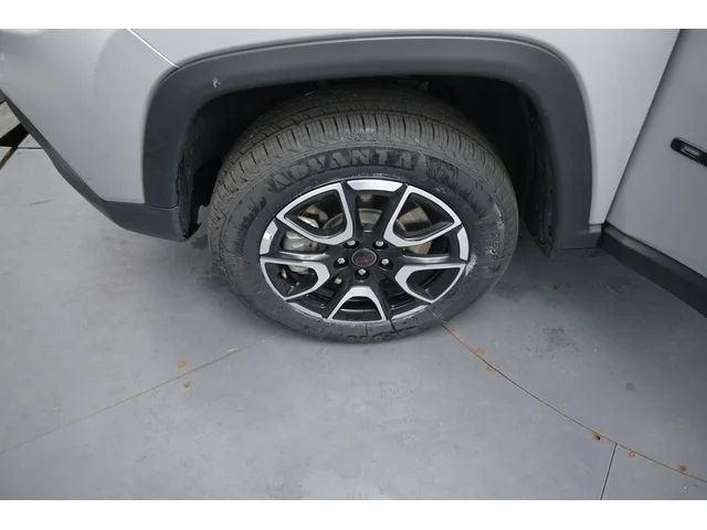 SEMINUEVOS JEEP Compass a Estados en autogozo