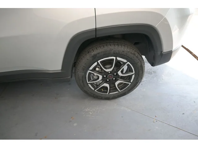 SEMINUEVOS JEEP Compass a Estados en autogozo